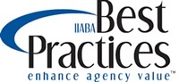 IIABA Best Practices Agency
