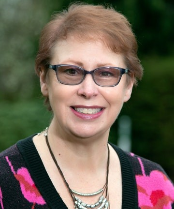 Jani Machado