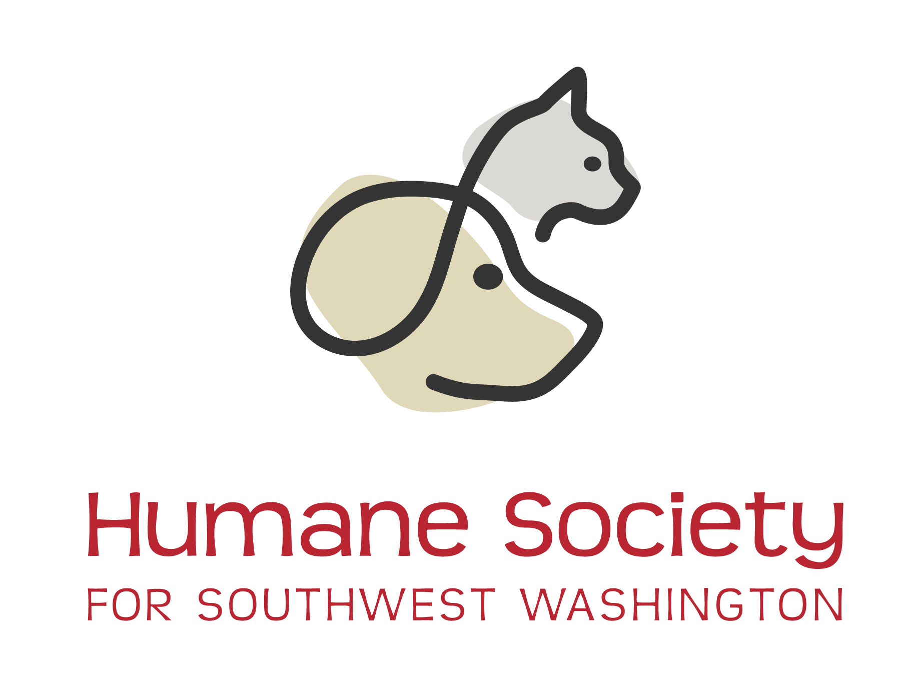 Logo for referral partner of the month